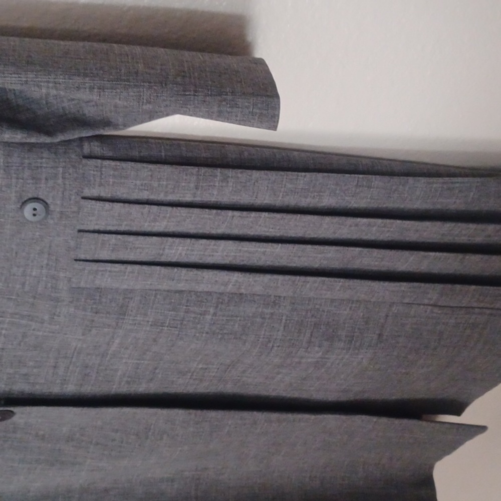 Lightweight overcoat - Picture 4 of 8